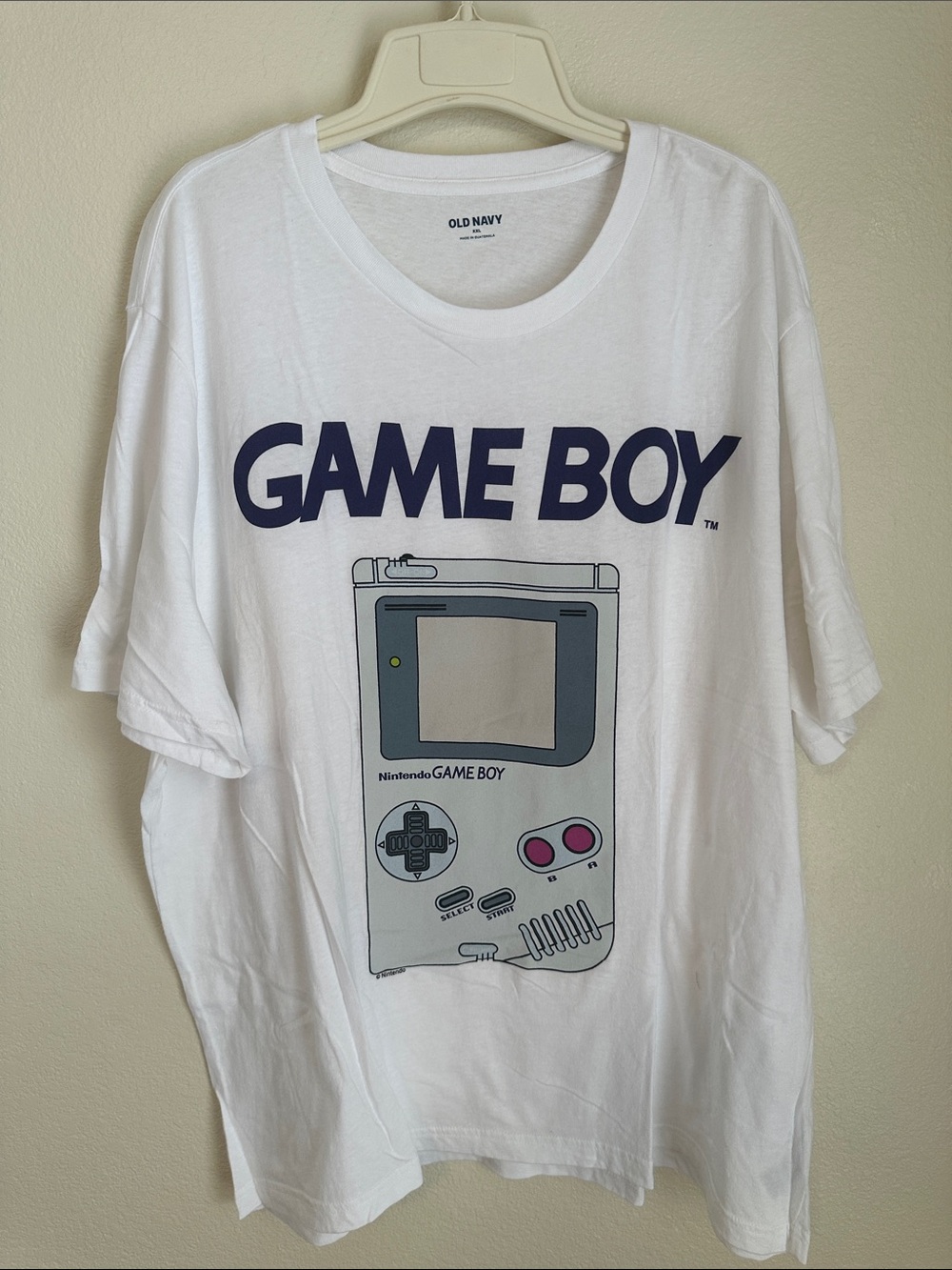 🍁Gameboy Tee🍁